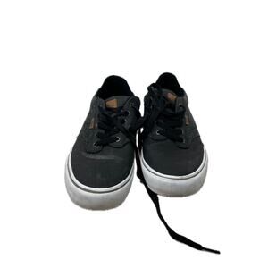 Vans Atwood DX Black Daschund Gray. Brown Shoes Mens 12